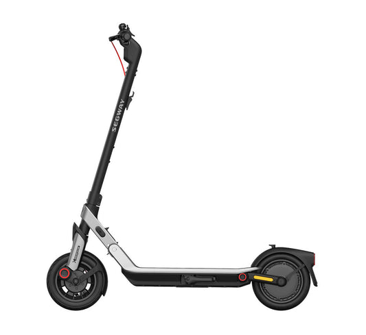 Segway Electric Scooters | Ninebot E3