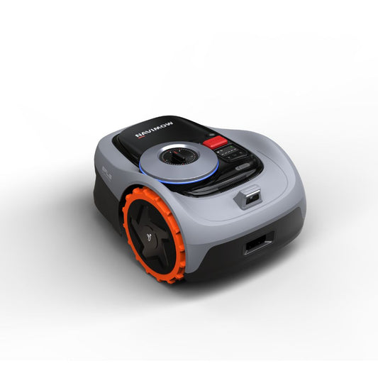Navimow i206 AWD