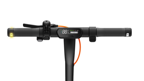 สกู๊ตเตอร์ไฟฟ้า Segway | Ninebot E2 Pro