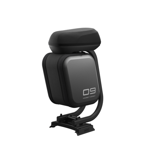 Ninebot Segway Seat with Bag for E3/F3/Segway ZT3 Pro
