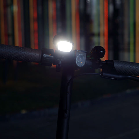 Ninebot LED Light for Scooter