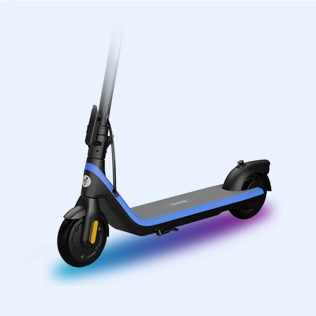 C2 Pro Segway Electric Scooters | Ninebot C2 Pro – Segway Thailand