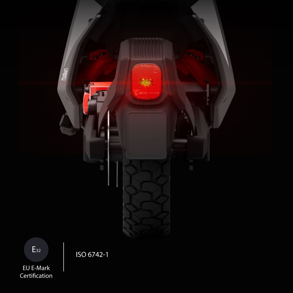 สกู๊ตเตอร์ไฟฟ้า Segway | Segway ZT3 Pro – Segway Thailand