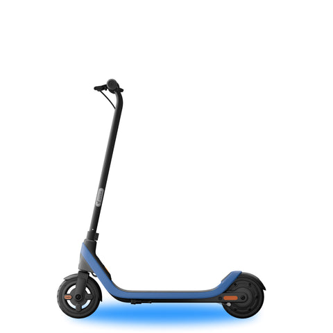 Segway Electric Scooters | Ninebot C2 Lite