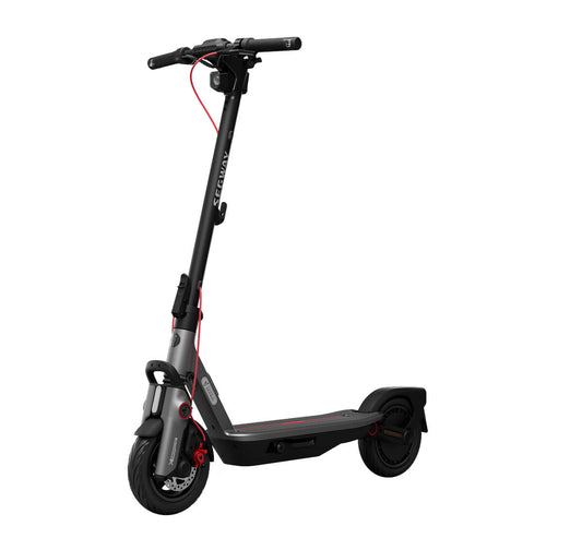 Segway Electric Scooters | Ninebot F3