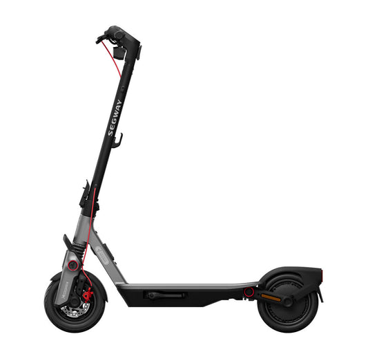 Segway Electric Scooters | Ninebot F3