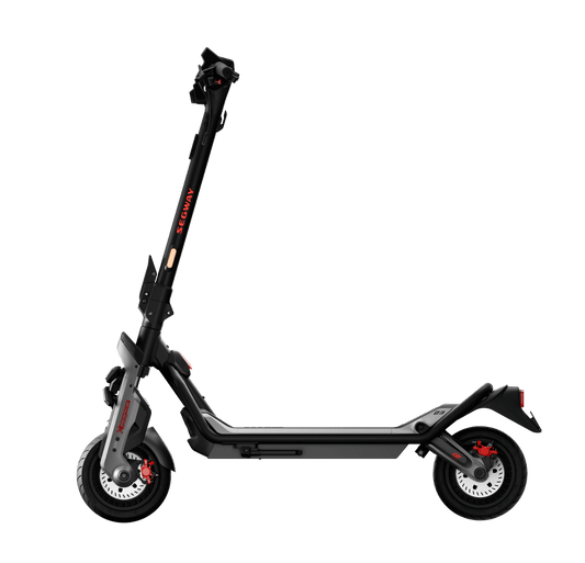 Segway Electric Scooters | Segway GT3