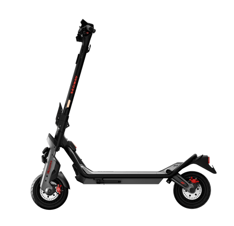 Segway Electric Scooters | Segway GT3