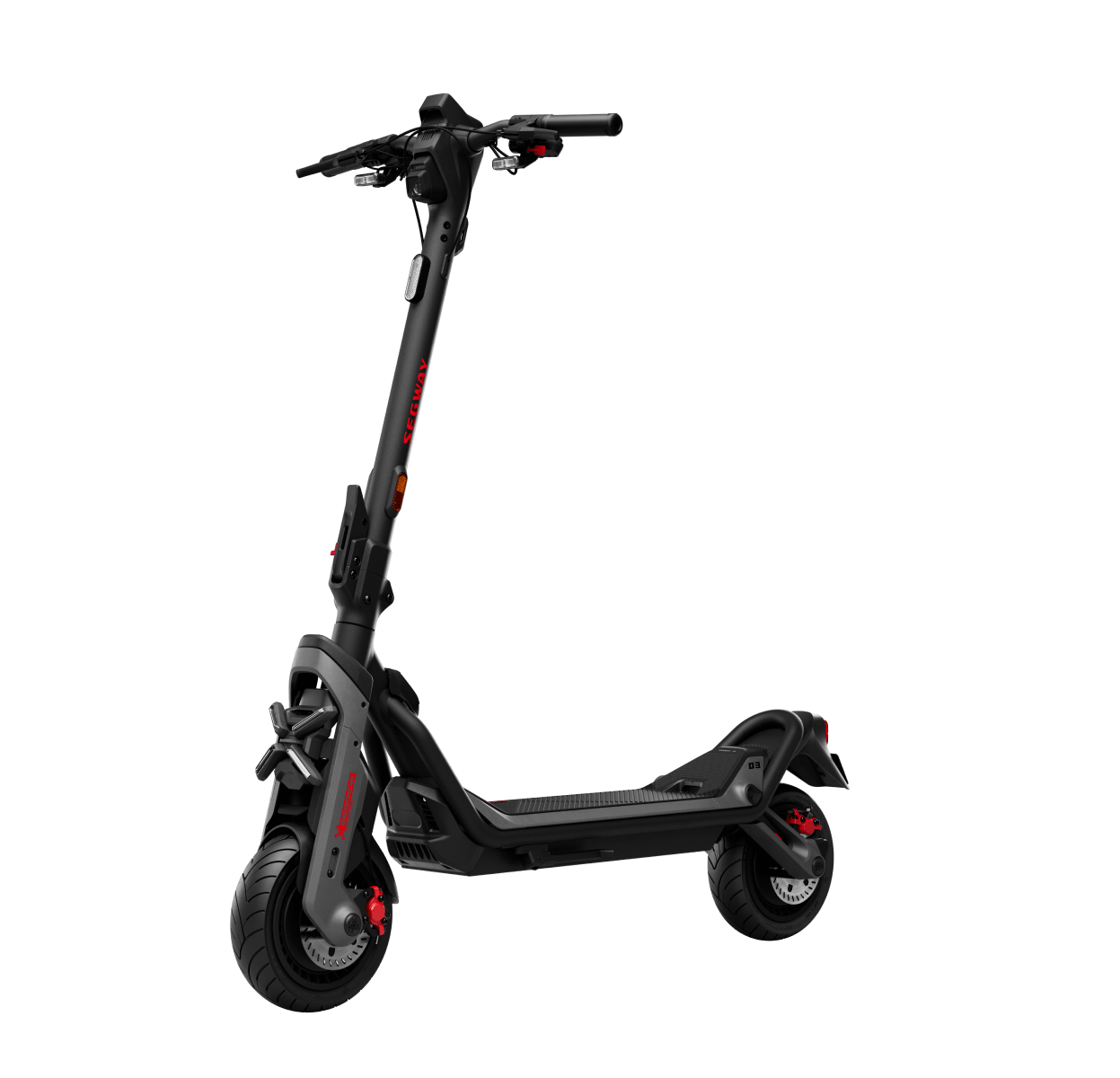 Segway Electric Scooters | Segway GT3