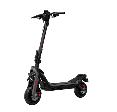 Segway Electric Scooters | Segway GT3