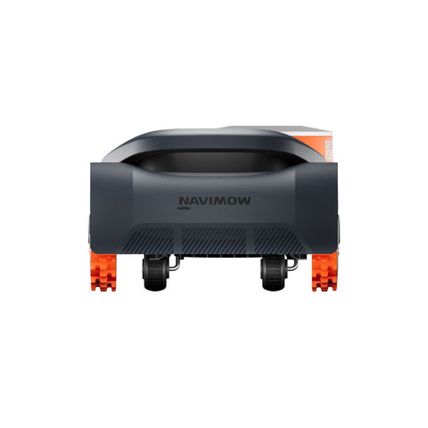 Navimow H210 LiDAR