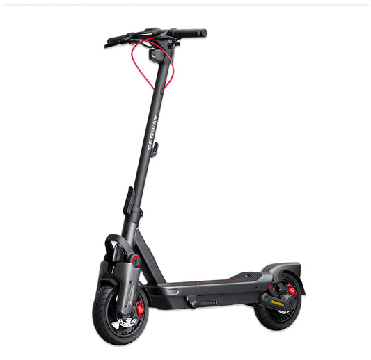 Segway Electric Scooters | Ninebot MAX G3