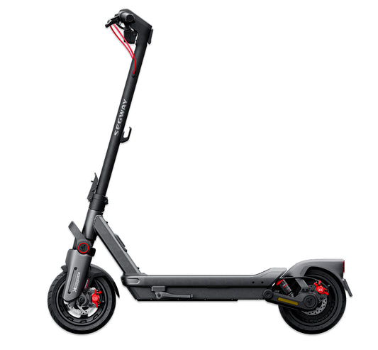 Segway Electric Scooters | Ninebot MAX G3