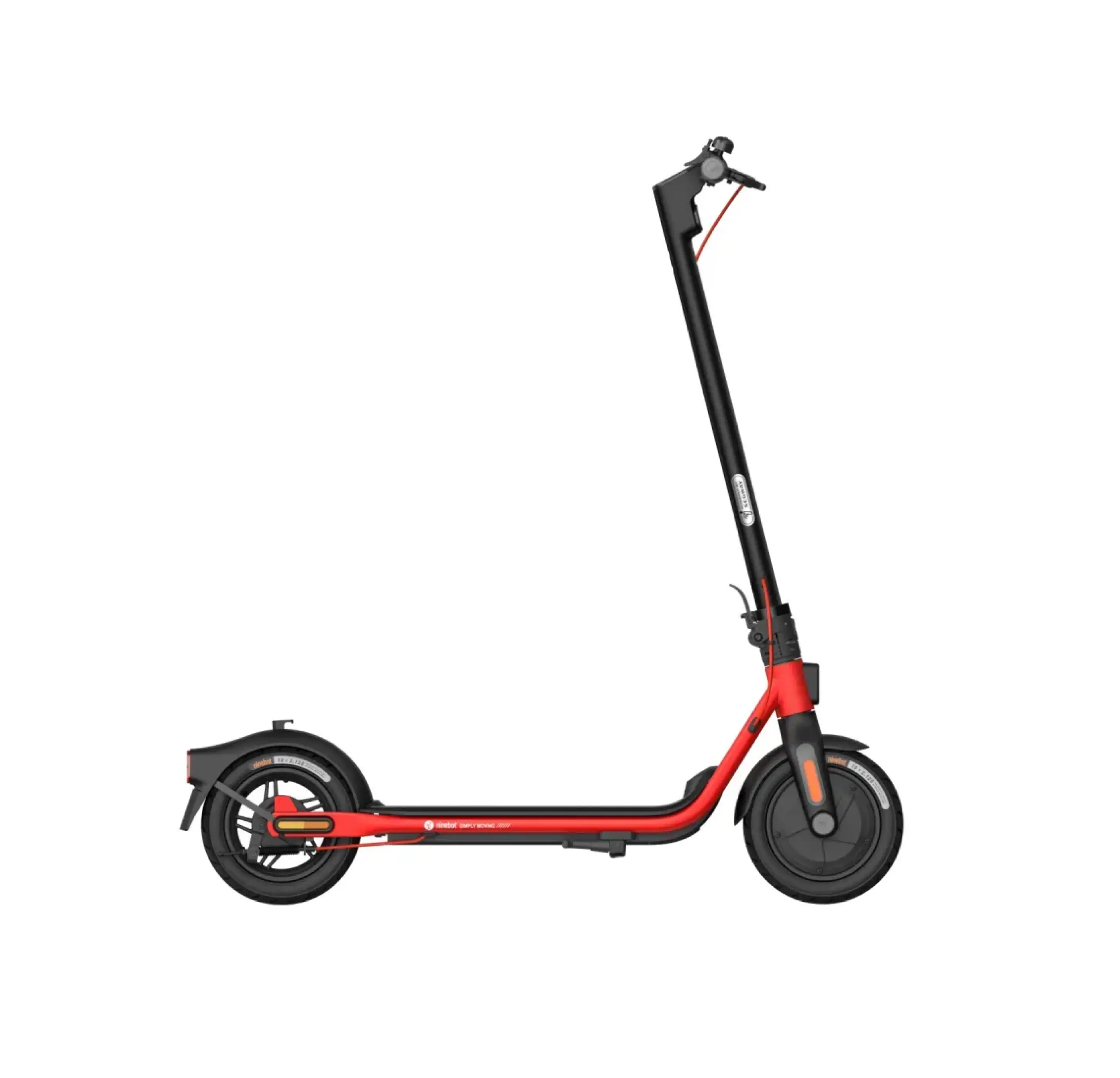 Segway Electric Scooters | Ninebot D38U