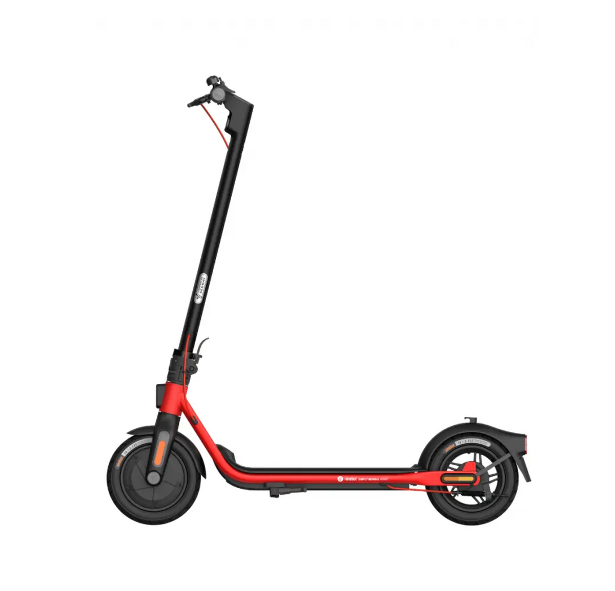 Segway Electric Scooters | Ninebot D38U