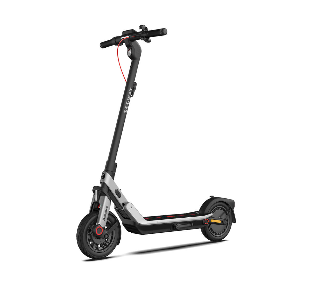 Segway Electric Scooters | Ninebot E3