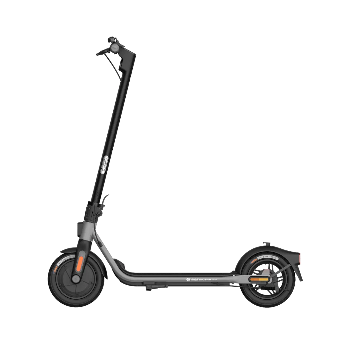 Segway Electric Scooters | Ninebot D18W