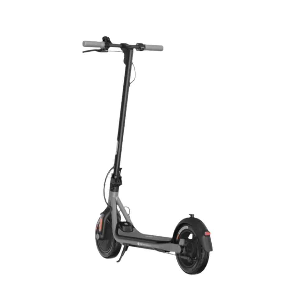 Segway Electric Scooters | Ninebot D18W – Segway Thailand