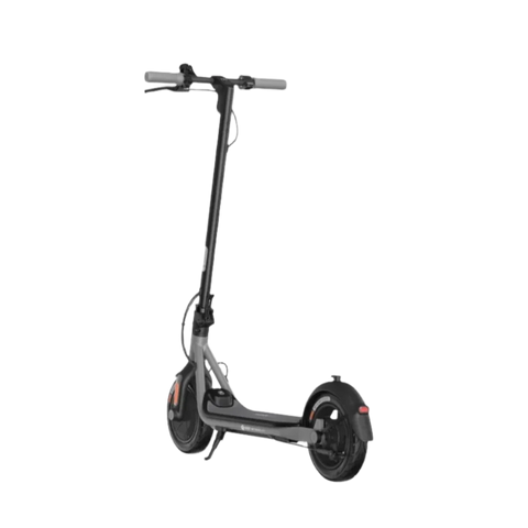 Segway Electric Scooters | Ninebot D18W