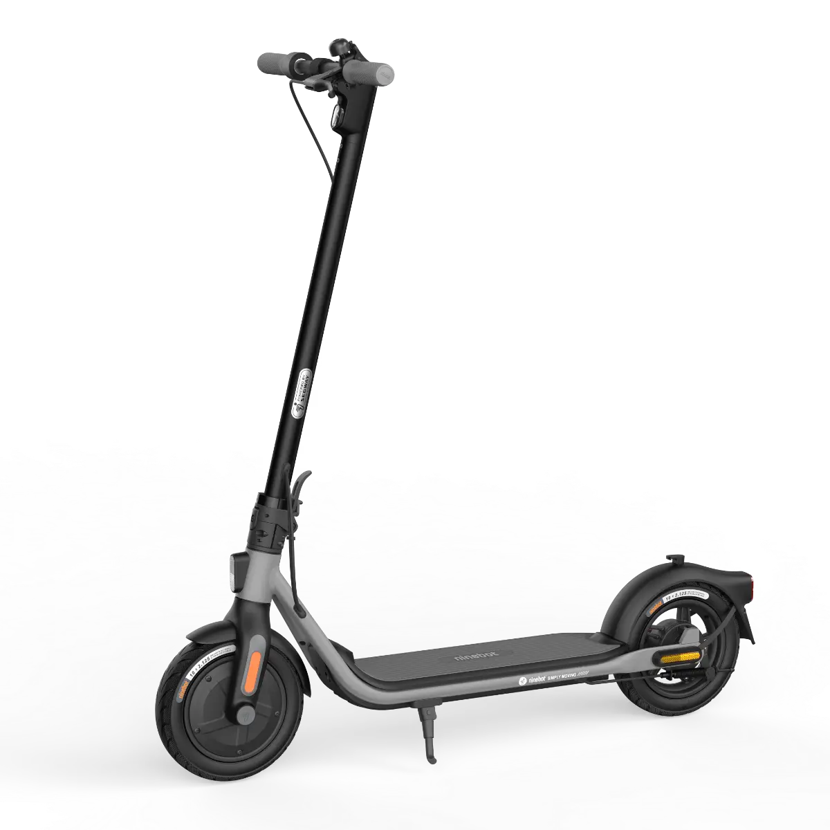 Ninebot KickScooter D18W