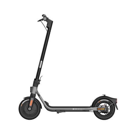 Segway Electric Scooters | Ninebot D18W