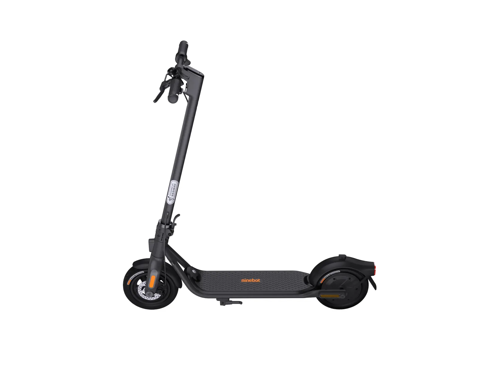 Segway Electric Scooters | Ninebot F2