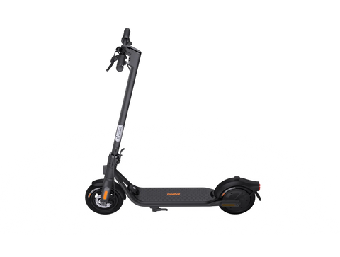 Segway Electric Scooters | Ninebot F2