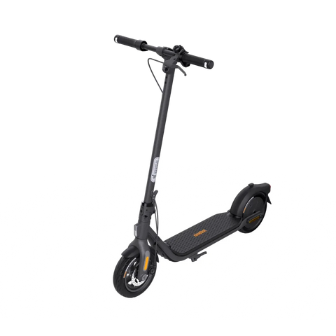 Segway Electric Scooters | Ninebot F2