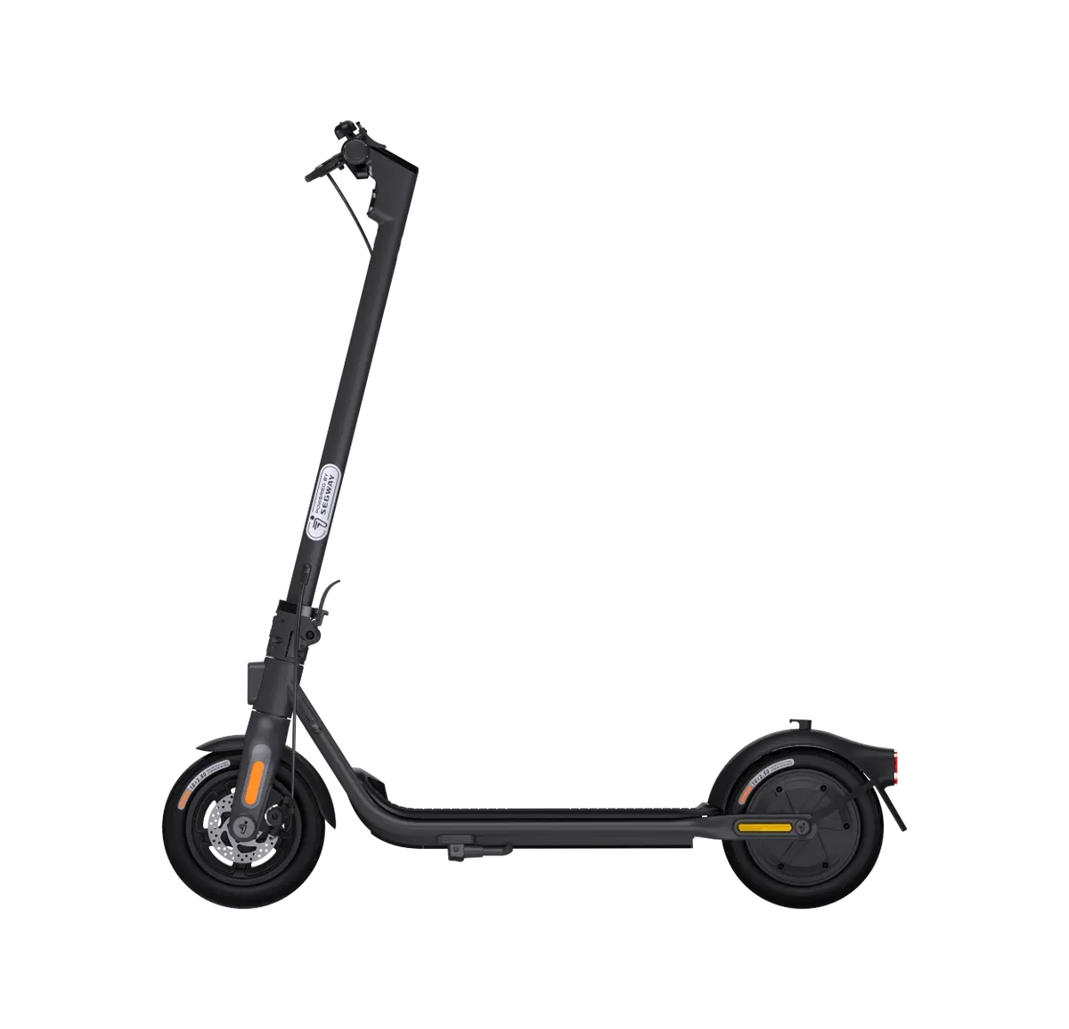 Ninebot KickScooter F2