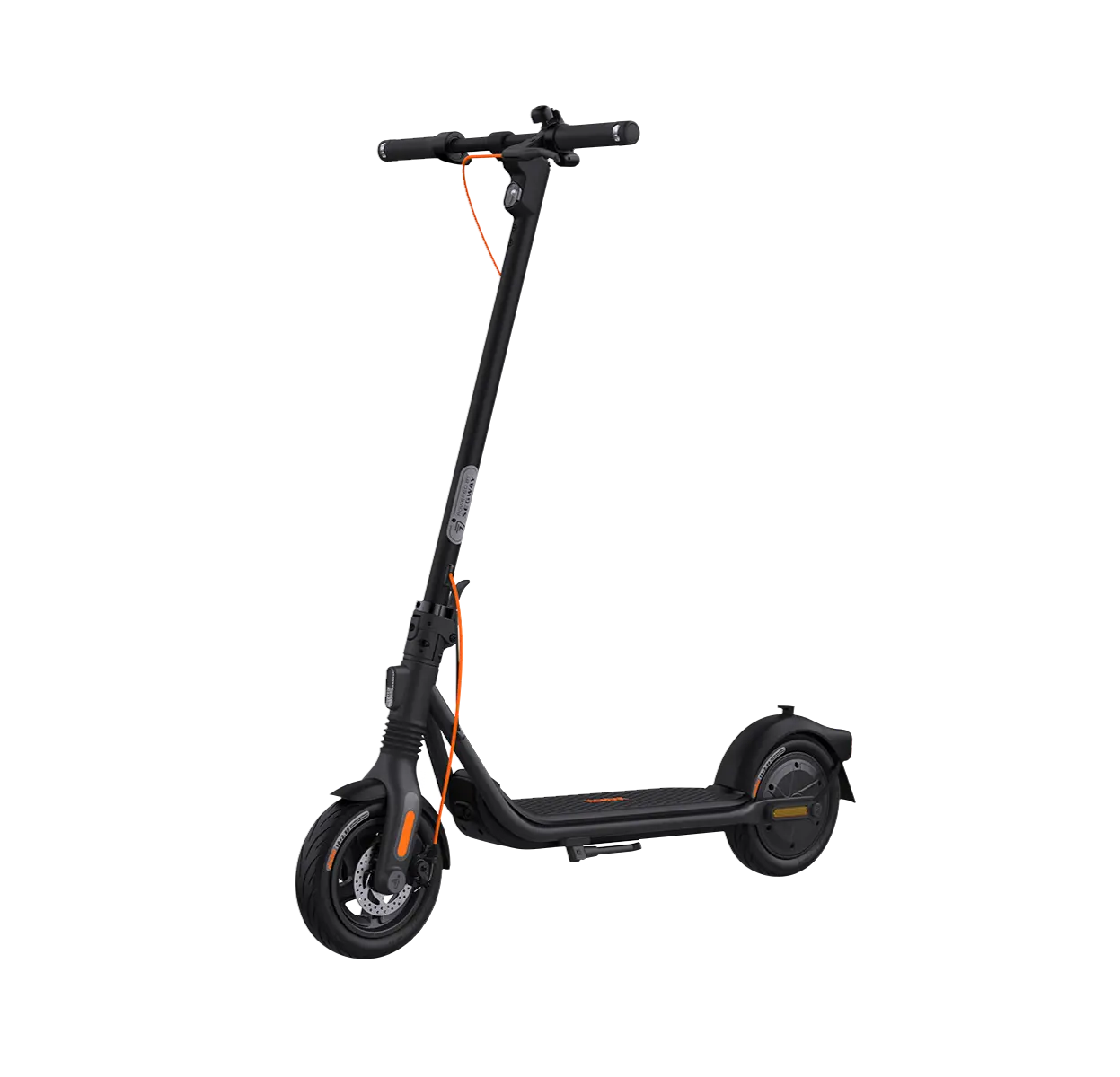 Ninebot Kickscooter F2 Pro