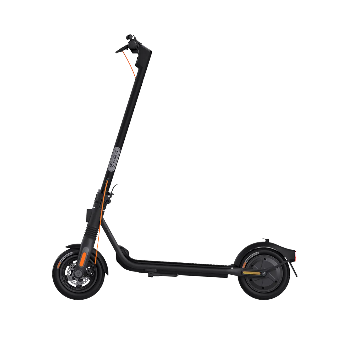 Ninebot Kickscooter F2 Pro