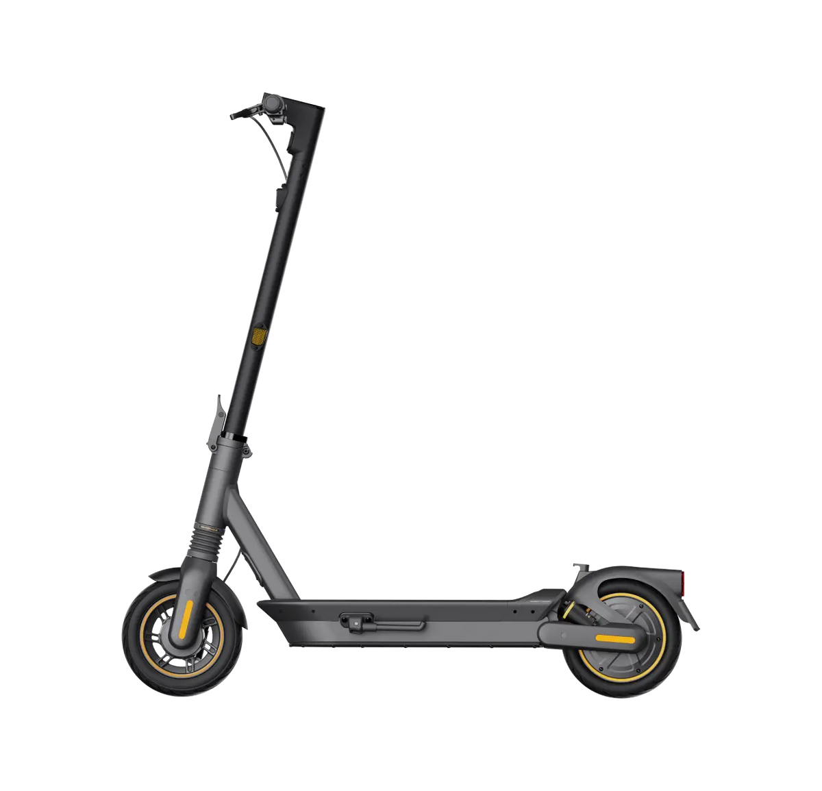 Segway Electric Scooters | Ninebot MAX G2