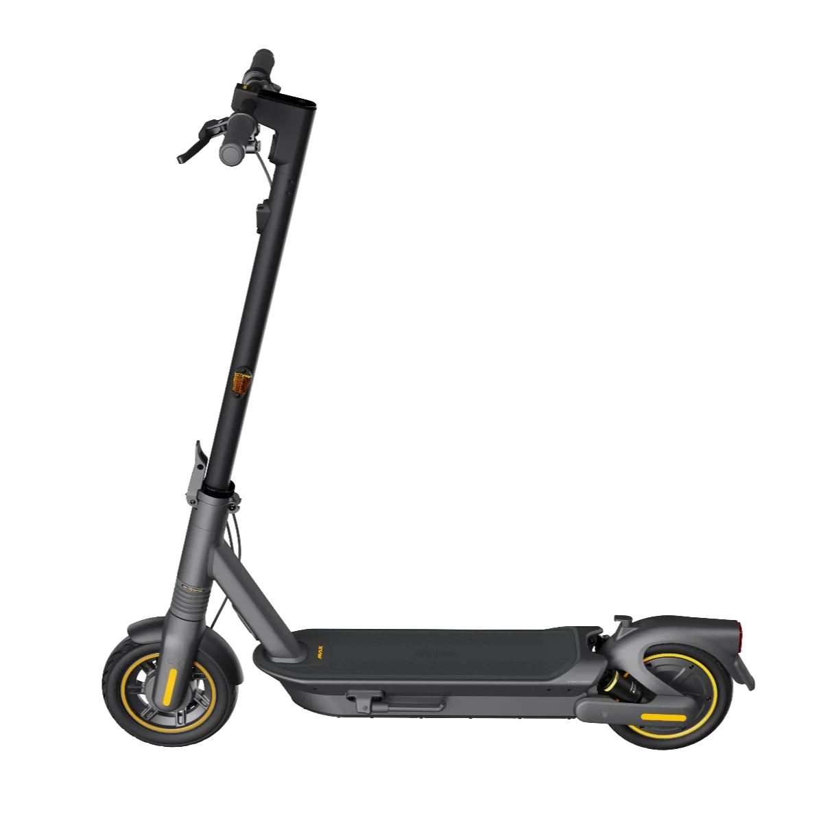 Ninebot KickScooter Max G2