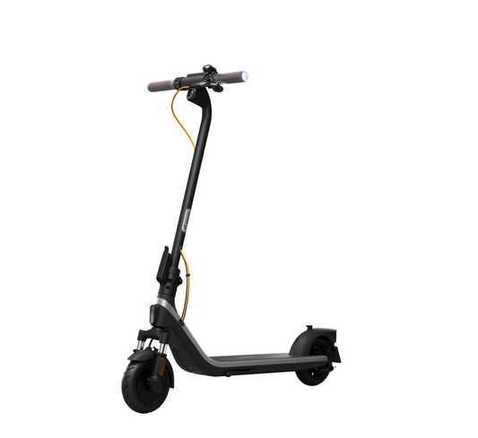 Segway Electric Scooters | Ninebot E2 Plus II