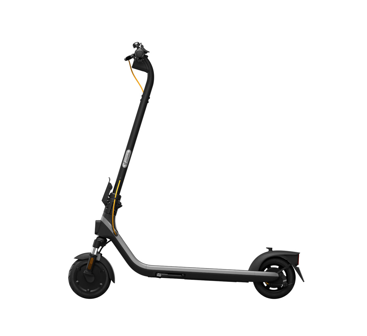 Segway Electric Scooters | Ninebot E2 Plus II