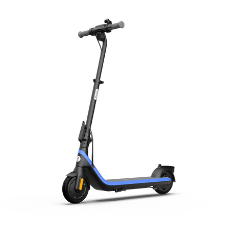 Segway Electric Scooters | Ninebot C2 Pro