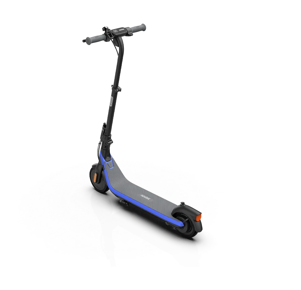 C2 Pro Segway Electric Scooters | Ninebot C2 Pro – Segway Thailand