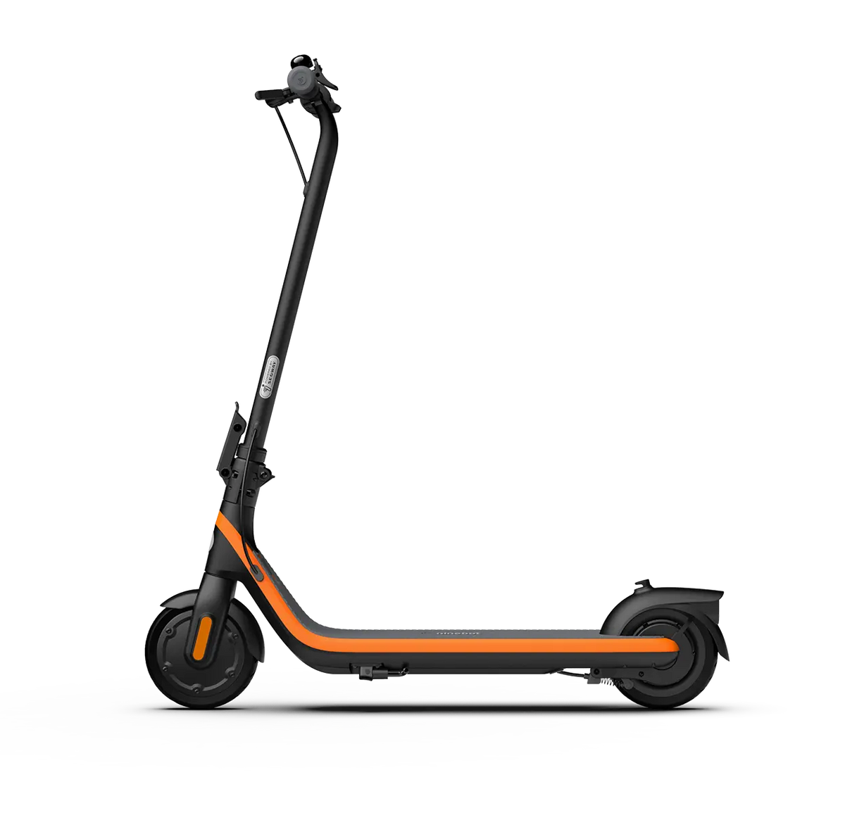 Segway Electric Scooters | Ninebot C2