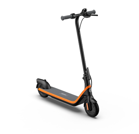 Segway Electric Scooters | Ninebot C2