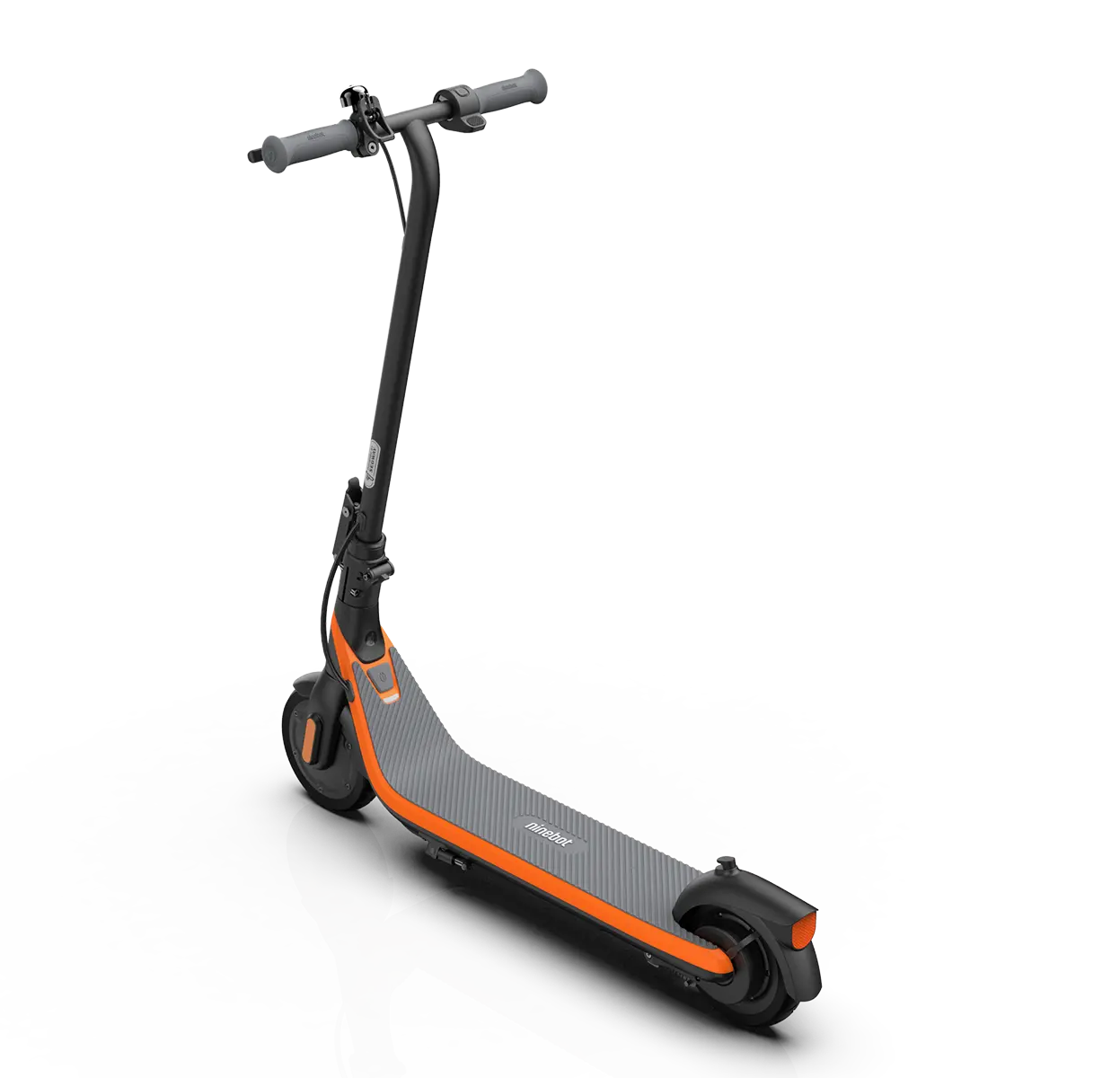 Segway Electric Scooters | Ninebot C2