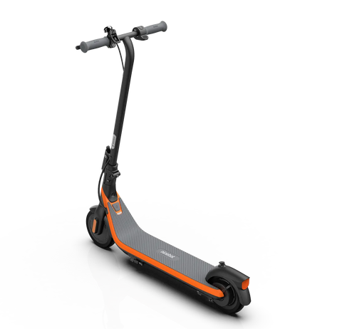 Segway Electric Scooters | Ninebot C2