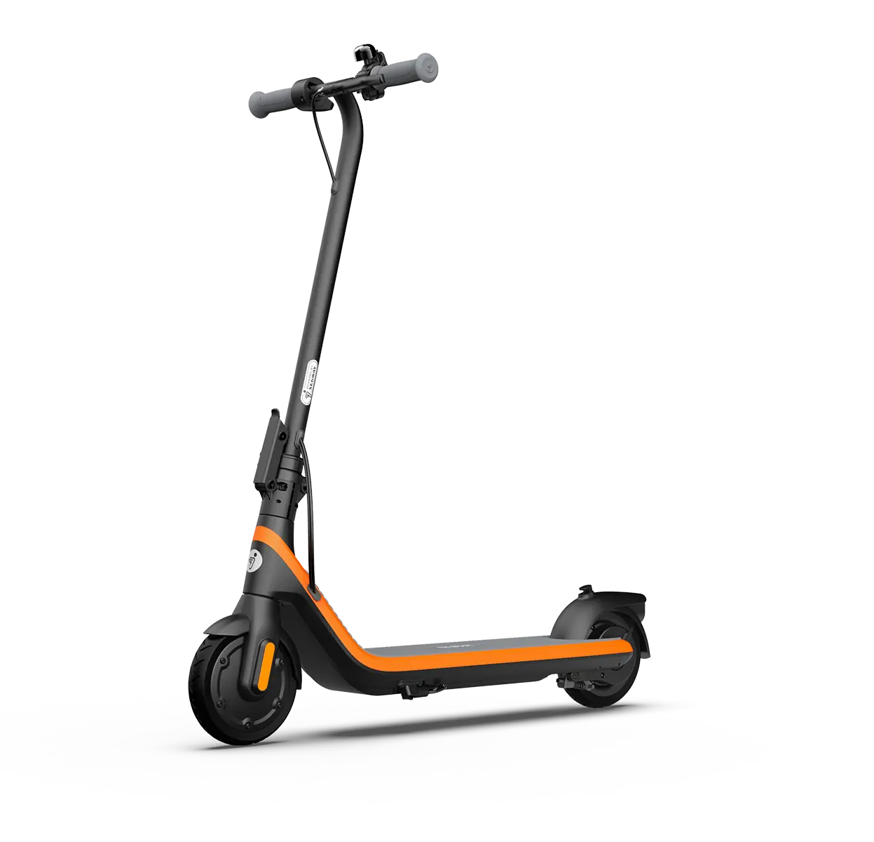 Segway Electric Scooters | Ninebot C2