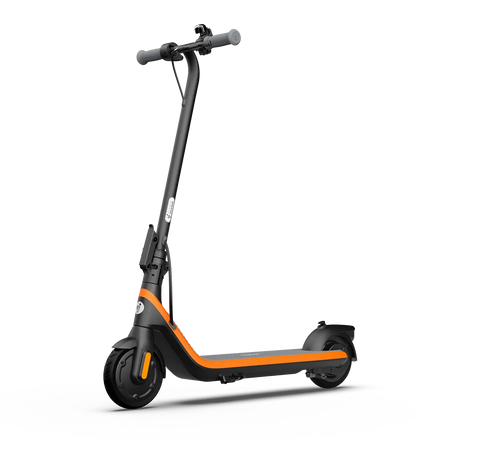 Segway Electric Scooters | Ninebot C2