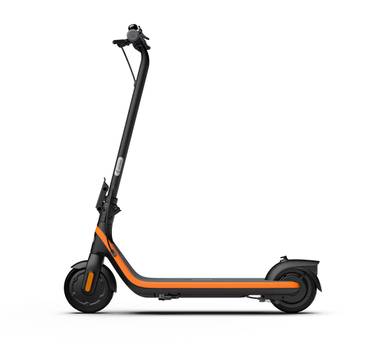 Ninebot eKickScooter C2