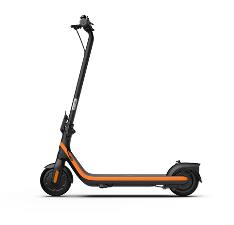 Segway Electric Scooters | Ninebot C2