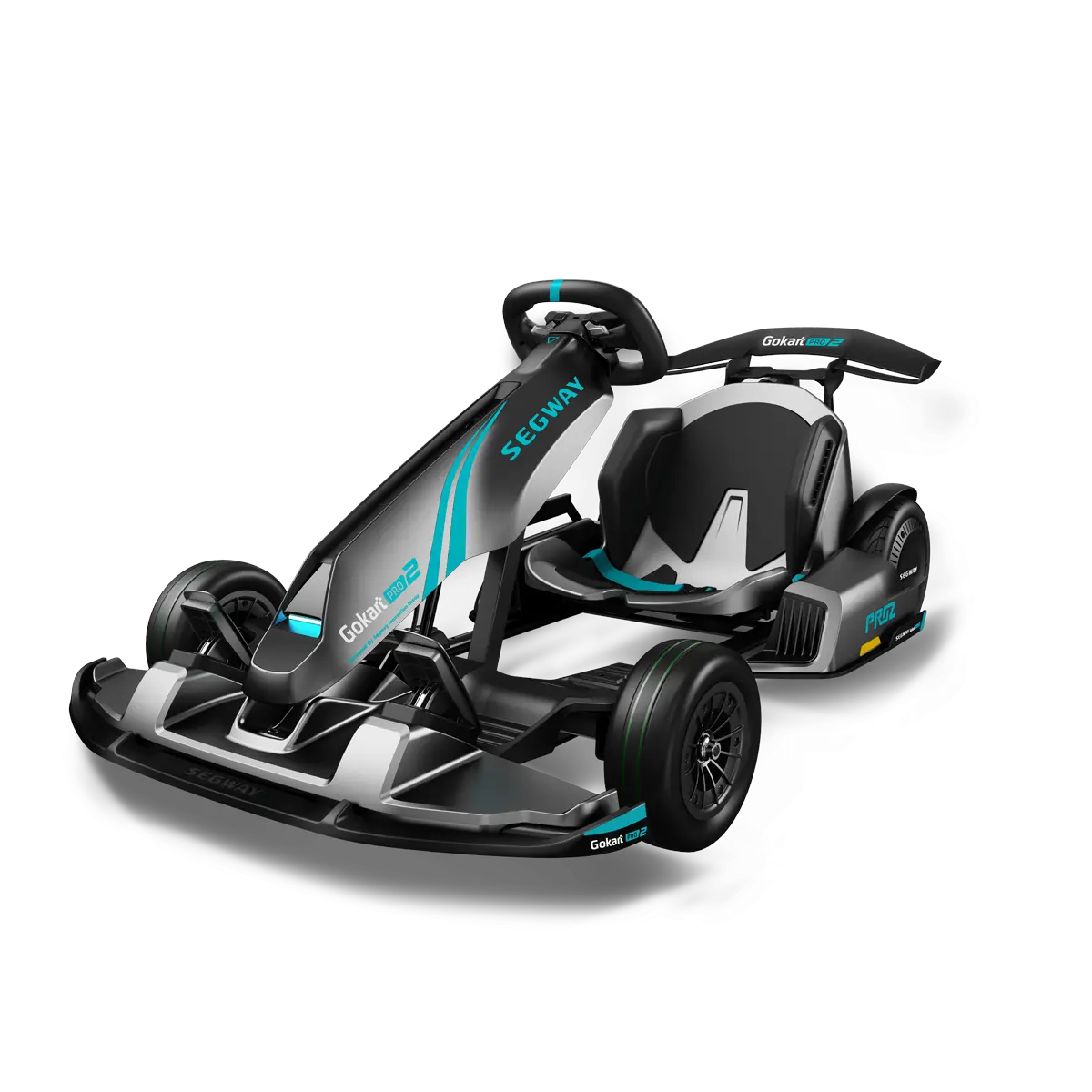 Segway Gokart Pro 2