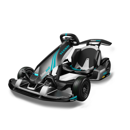 Segway Gokart Pro 2