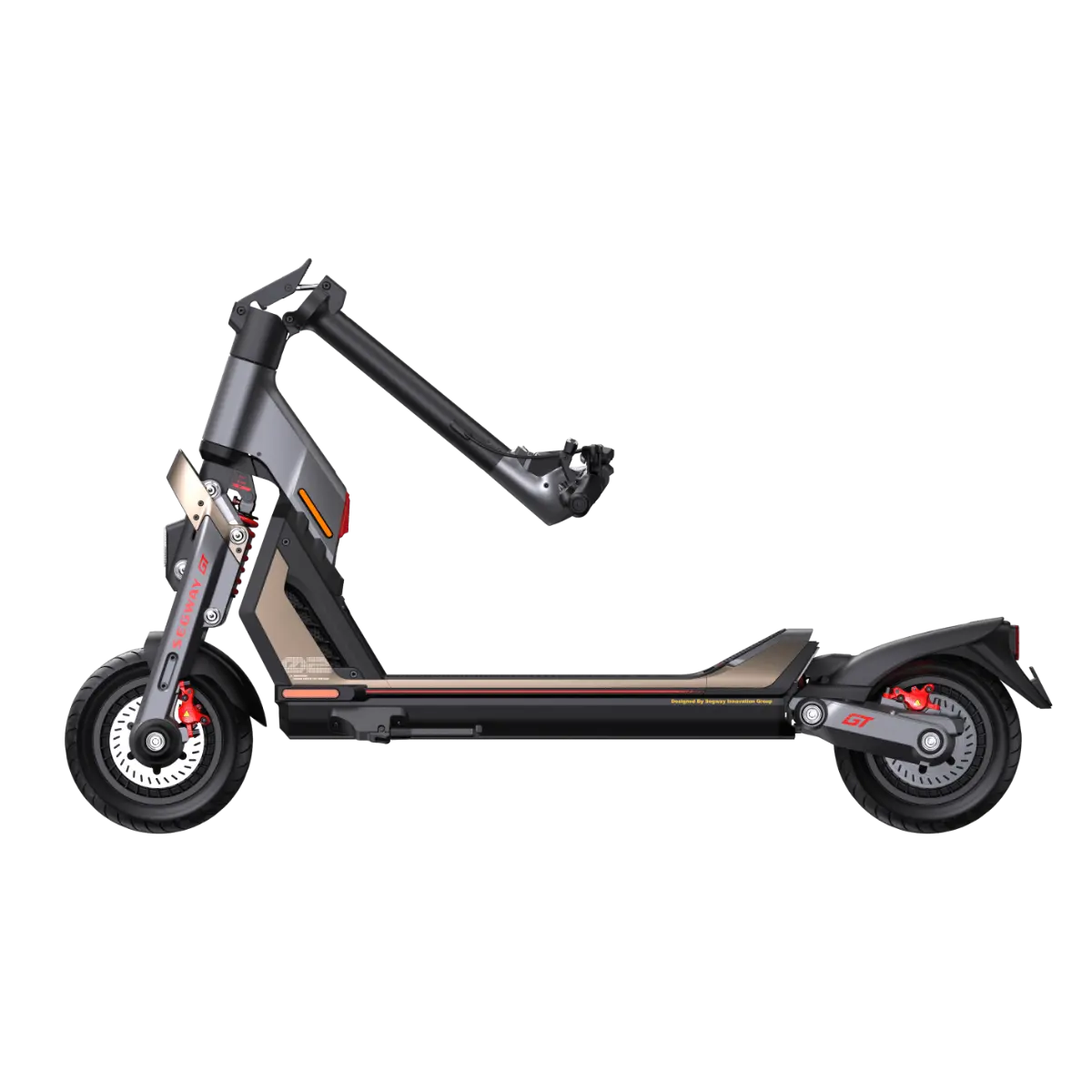 Segway SuperScooter GT2