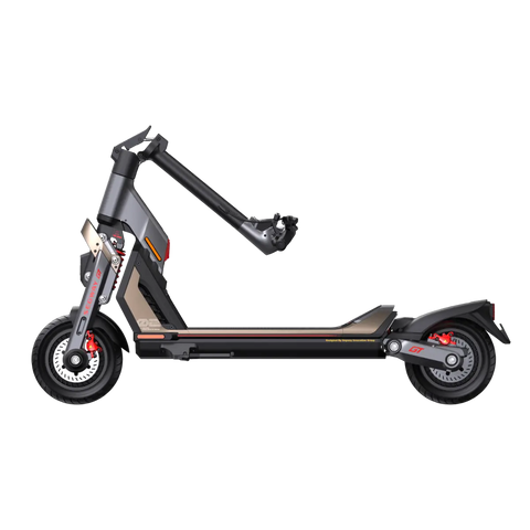 Segway SuperScooter GT2