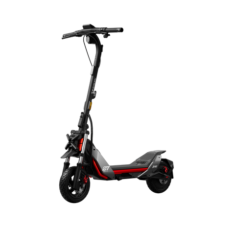 [Pre-order] Segway eKickscooter ZT3 Pro